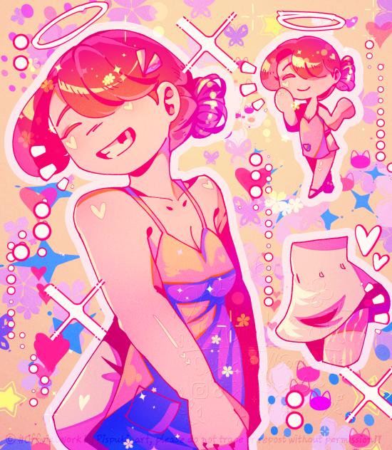 🍨MARIA DOCE🍭