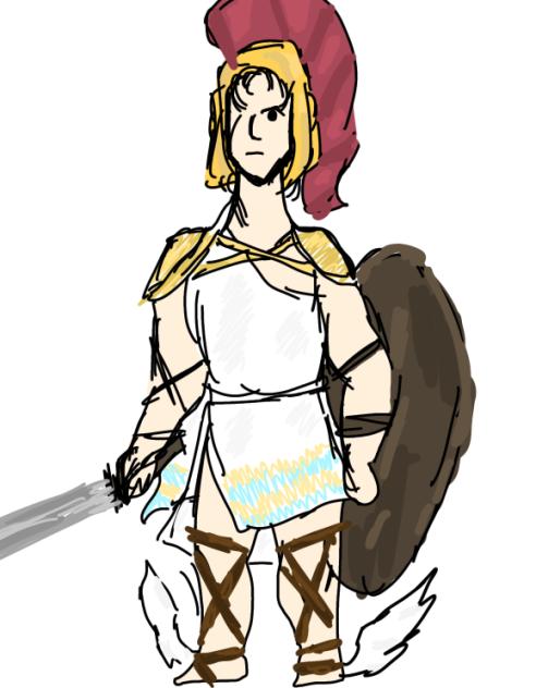 Perseus design