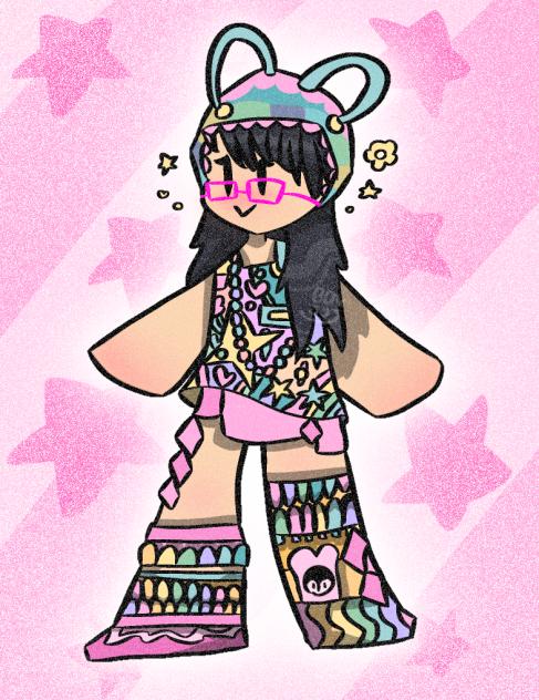 Commission - Unknown