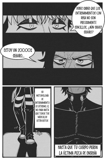 Has ejercicio (p5)