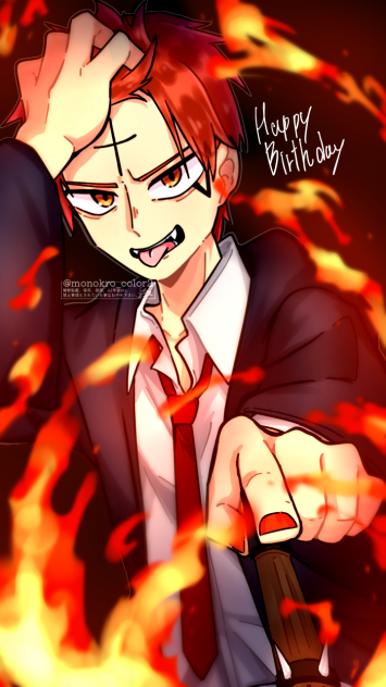 ドット💥💥💥