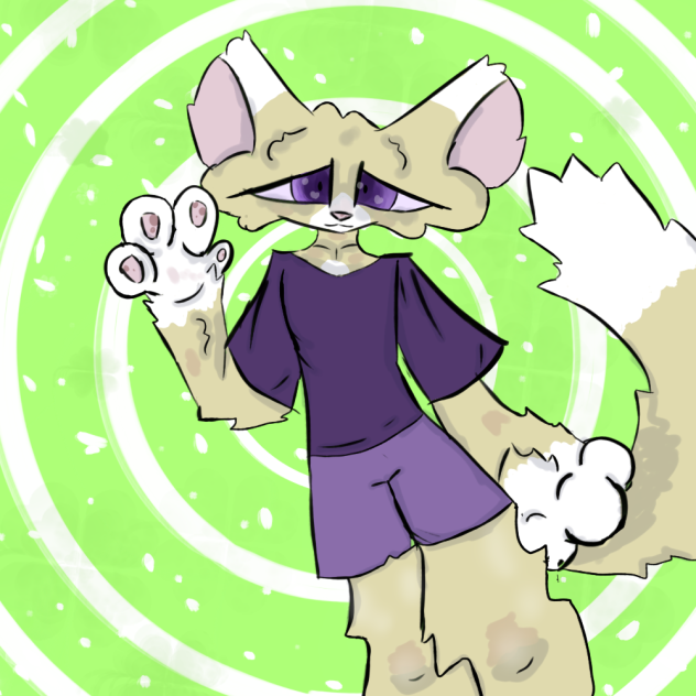 Lavender - ibisPaint