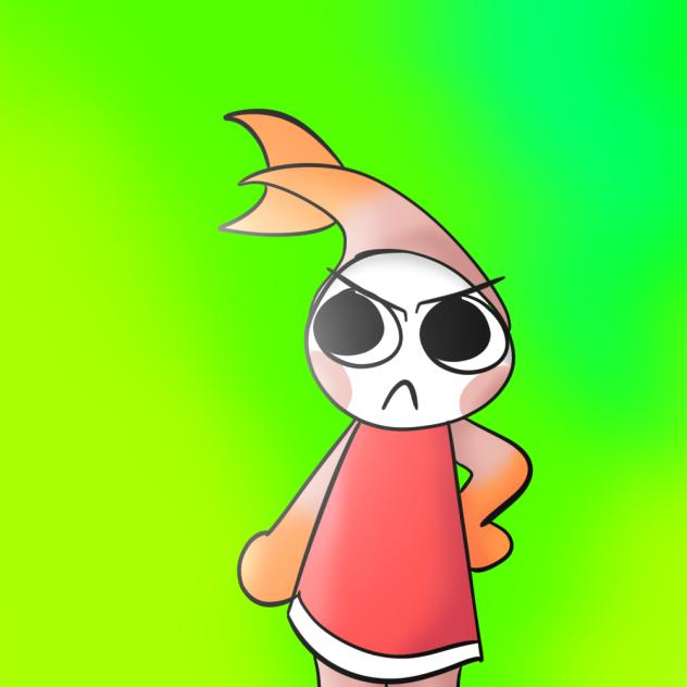SHRIMPO!