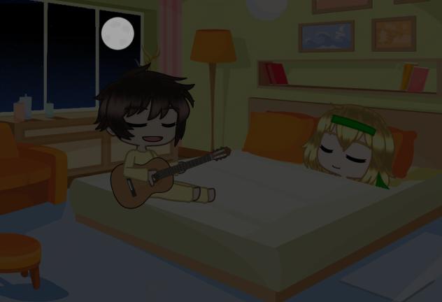 Spain's lullaby to Belgium