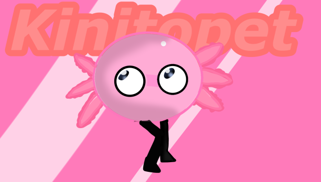 Kinitopet!
