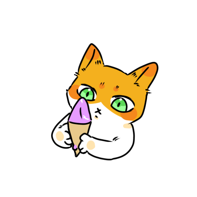 シャーベット