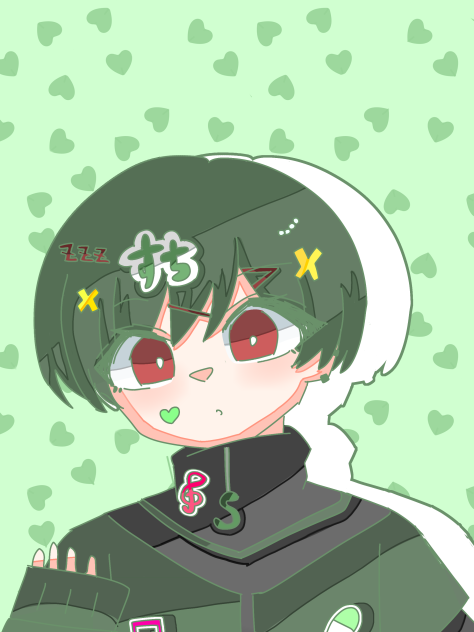 君が！神様