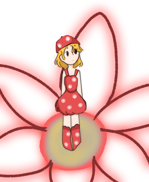 Mushroom 🍄