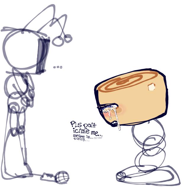 a twisted heart of gold(wip)