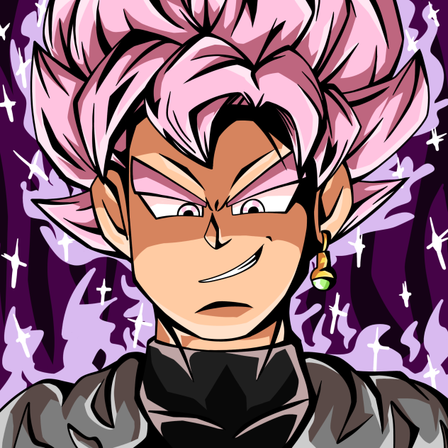 Goku Black