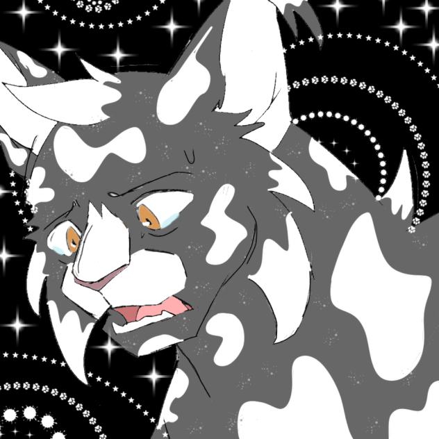 She's gone... - ibisPaint