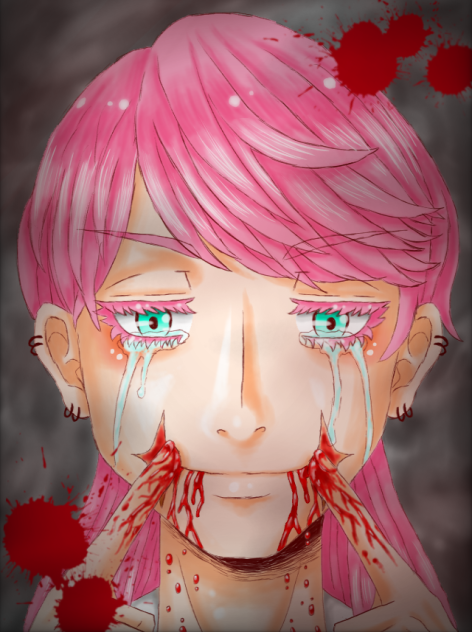 笑えよ、春千夜