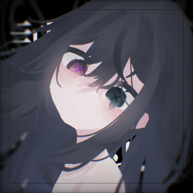 懦