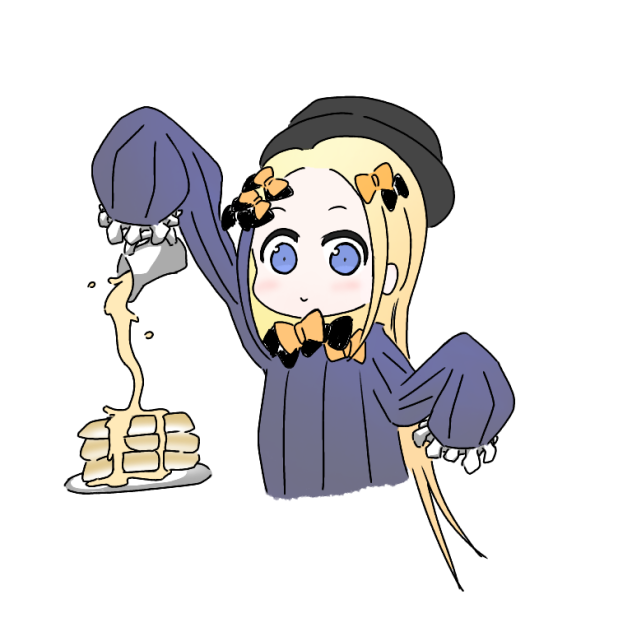 悪い子アビゲイル