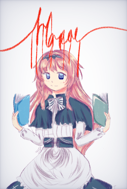 i dont know if i did the contest right