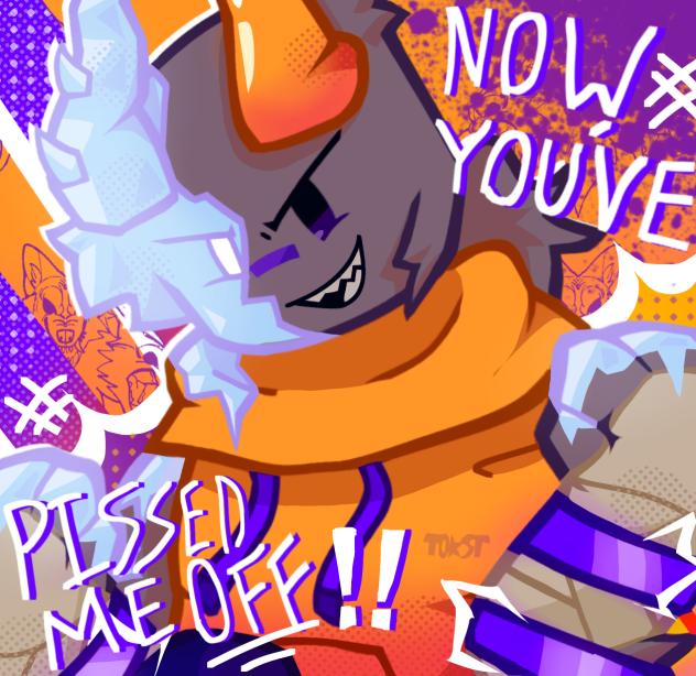 Fusion Coil!!!