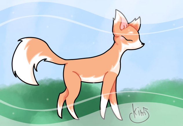 🦊