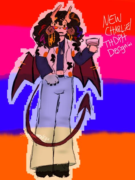 THDPH redesign