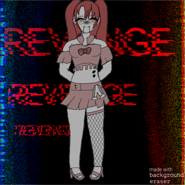 Fan art robots have feelings eyes fixed