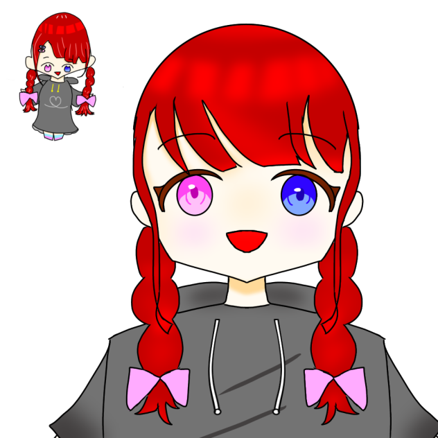 昔のを更にリメイクしてみた！！