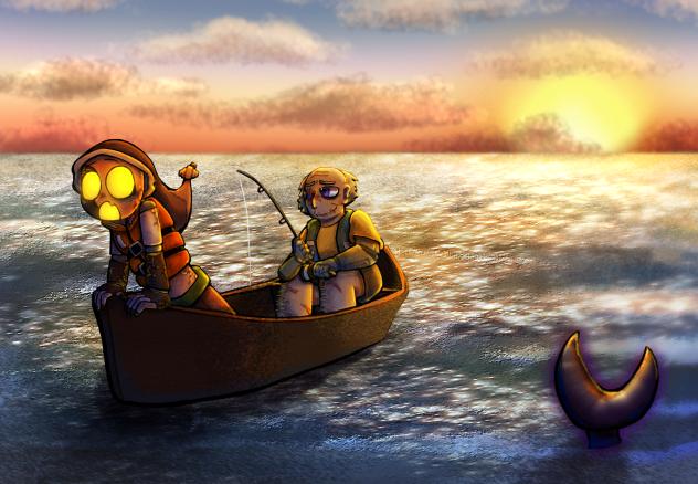 Fishing!!!