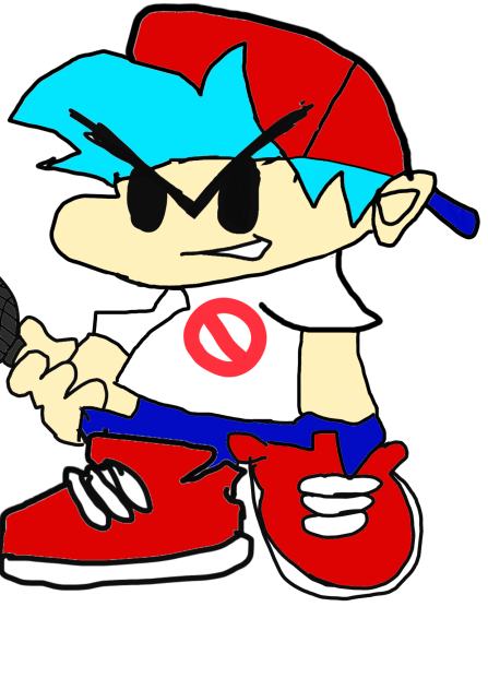BF - ibisPaint