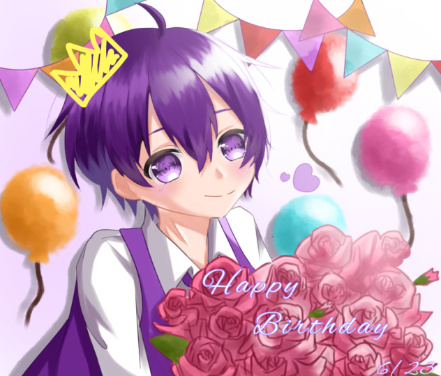 #ななもり誕生祭2021