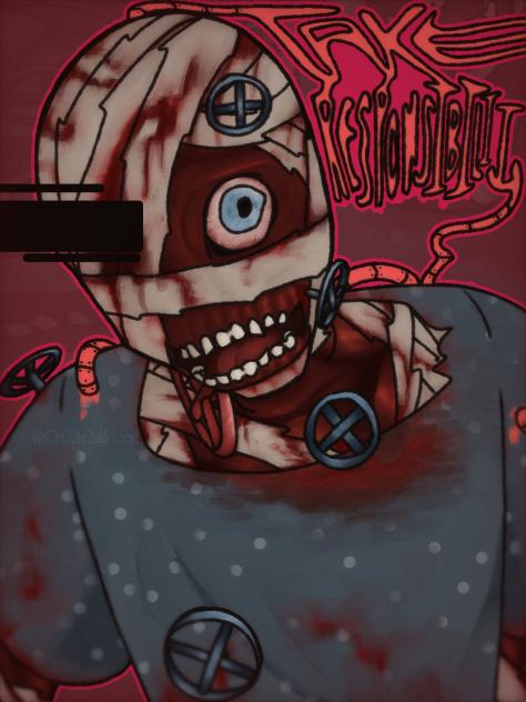 All Seeing - Mouthwashing