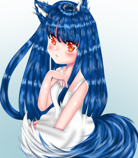 (≧∇≦)ﾉ