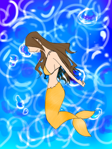 人魚
