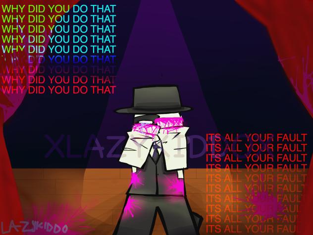 poor artful... - ibisPaint