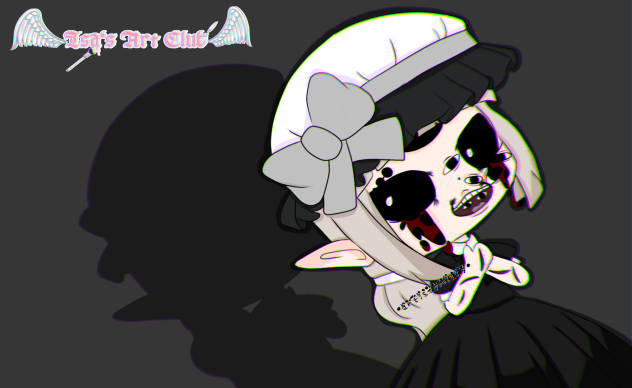 •𝘤𝘳𝘦𝘦𝘱𝘺 𝘨𝘢𝘤𝘩𝘢•