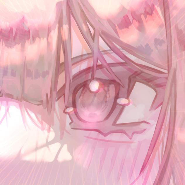 目！