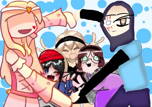 what happen to naya's eye