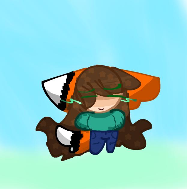 Foxpaw goober