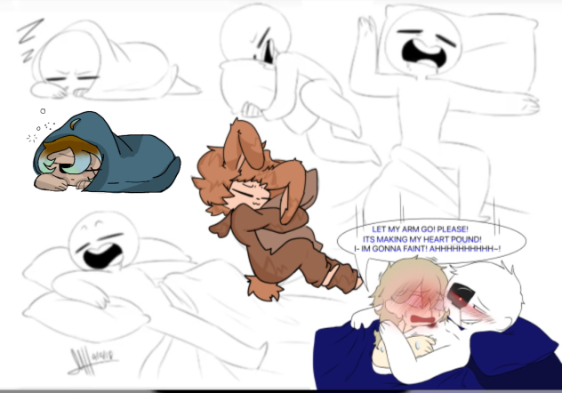 The 🏳️‍⚧️🏳️‍⚧️