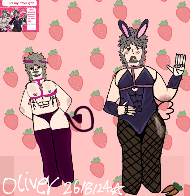 YIPEE SORRY I GOT REALLY BAD ART BLOCK