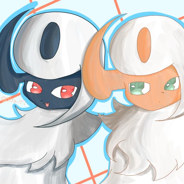 💙🧡