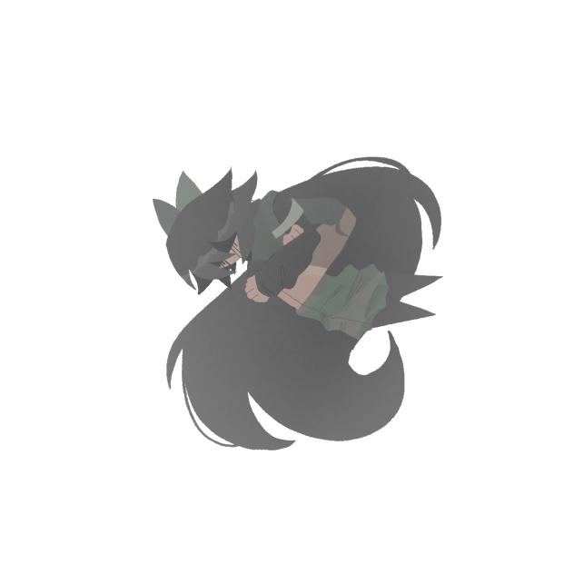 She lonely. (Old)