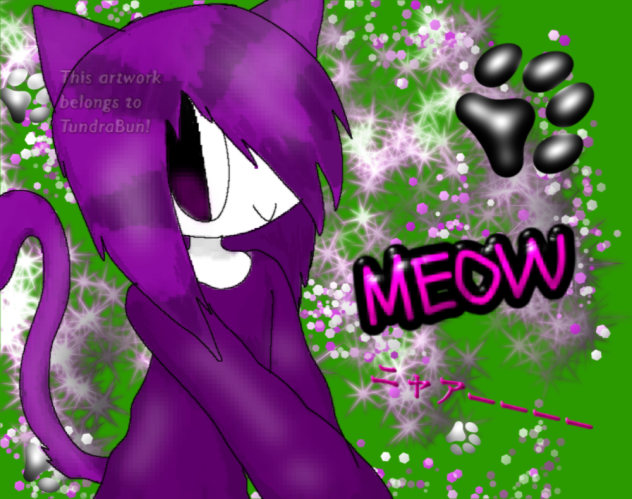 MEOW