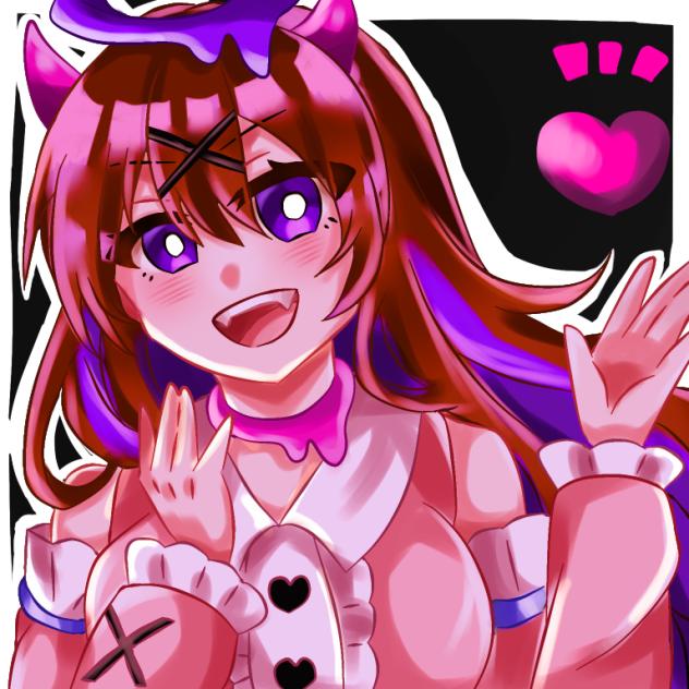 ラフルマちゃんへ！