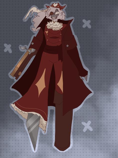 Valric remake