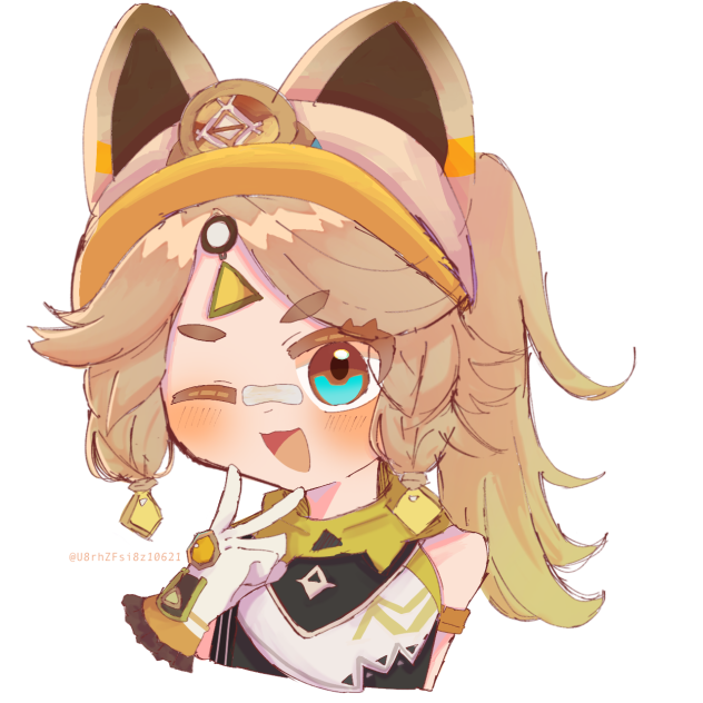 あいこん
