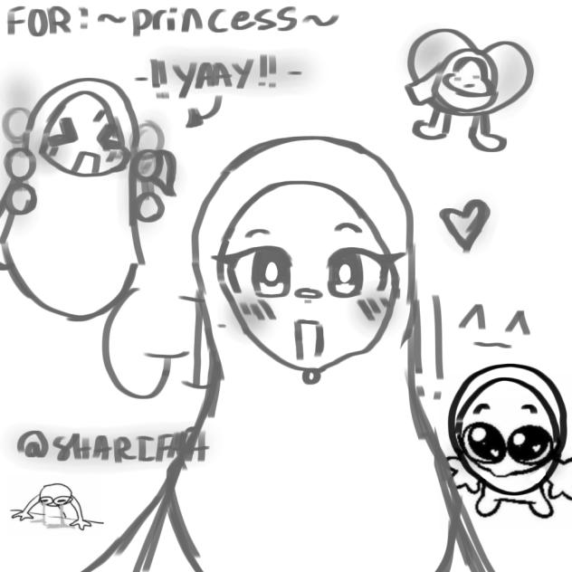 ~princess~