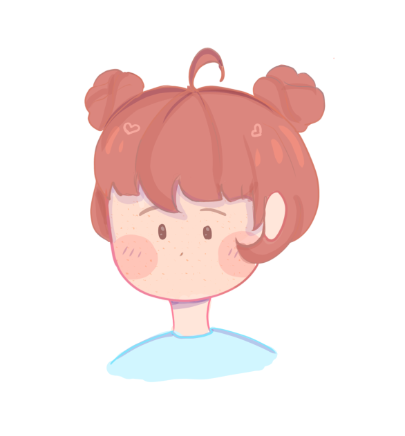 Fun doodle - ibisPaint