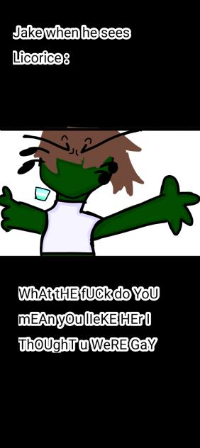 Meme - ibisPaint