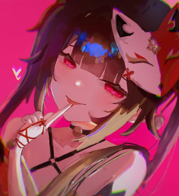 花火ちゃんリベンジ