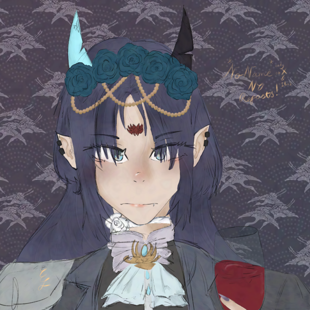 New art style❓😋