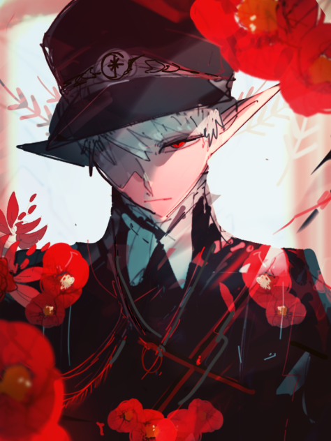 軍服ver