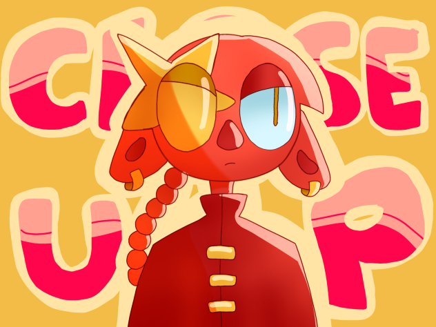 Close up meme thumbnail